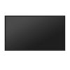 Hisense Monitor 75DM66D 75 cali 4K UHD IPS Digital Signage Display 24^7